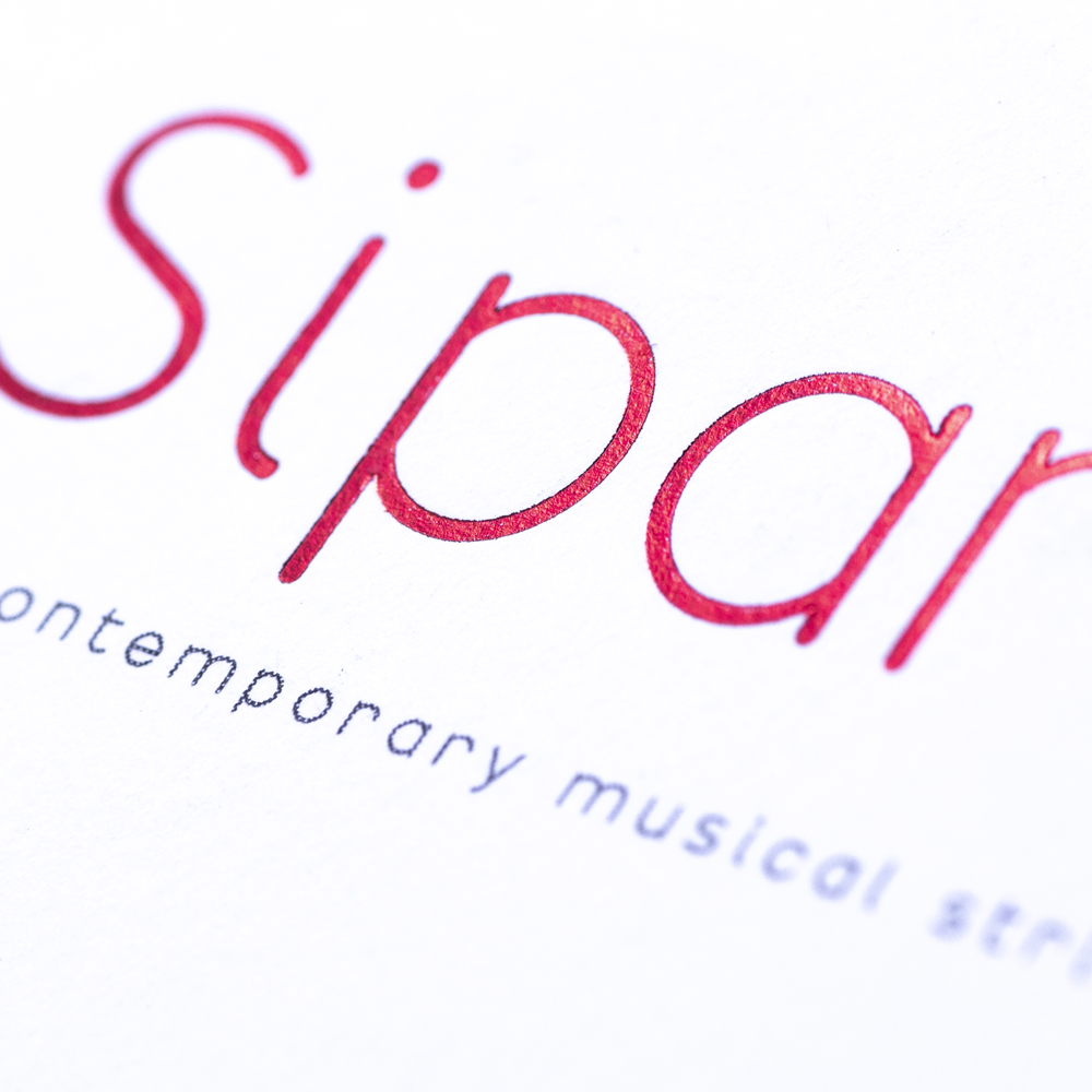 Sipario logo